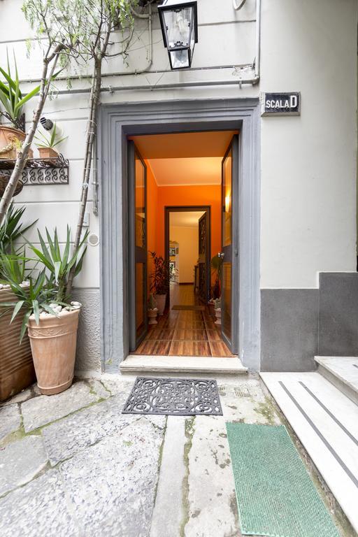 Aristovascio Appartement *