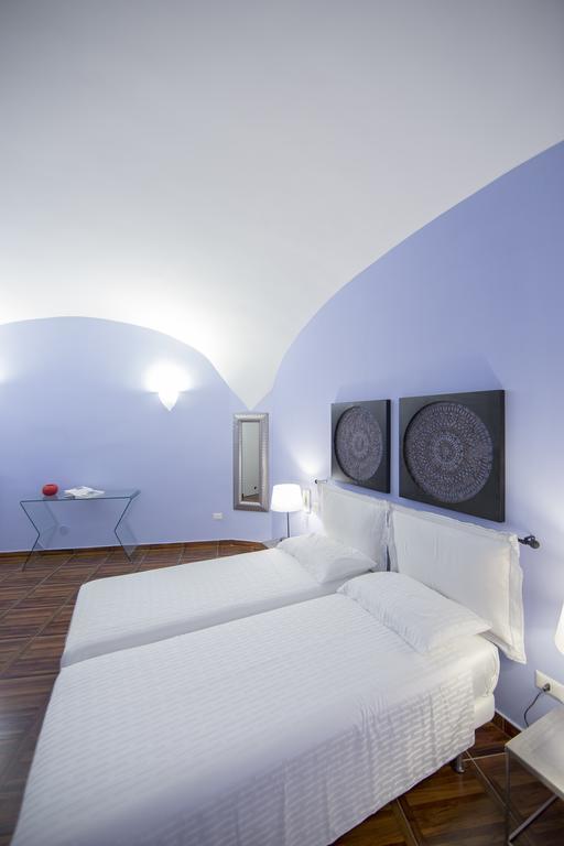 Aristovascio Appartement Napels