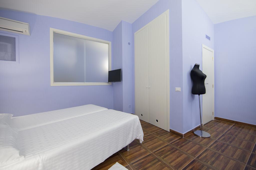 Aristovascio Appartement *