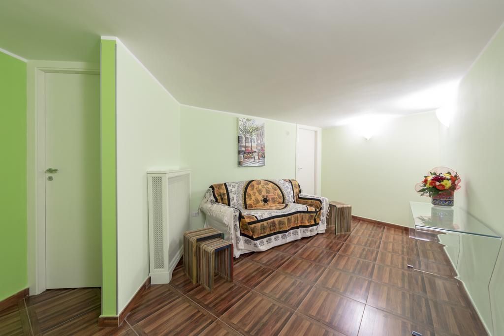 Appartement Aristovascio