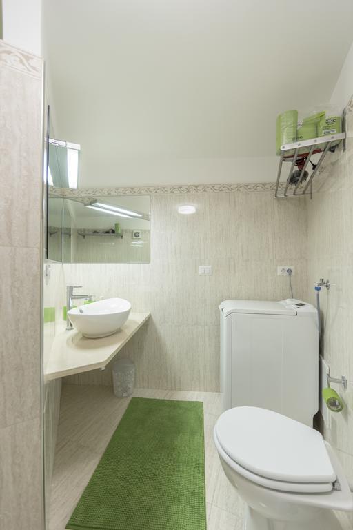 Aristovascio Appartement Napels