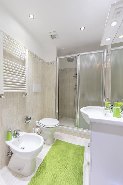 Aristovascio Appartement