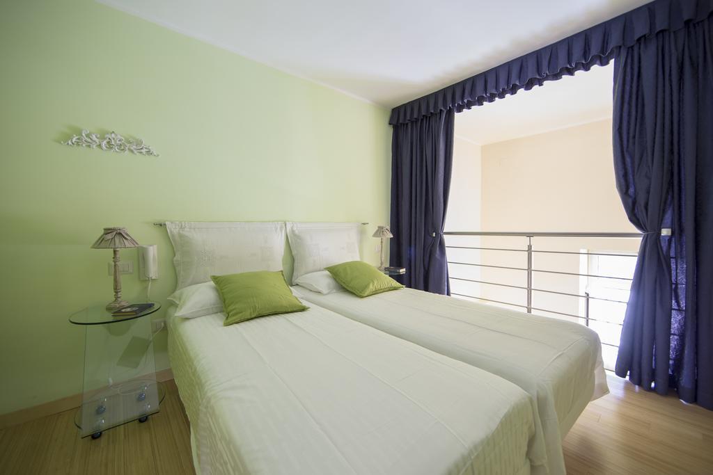 Appartement Aristovascio *