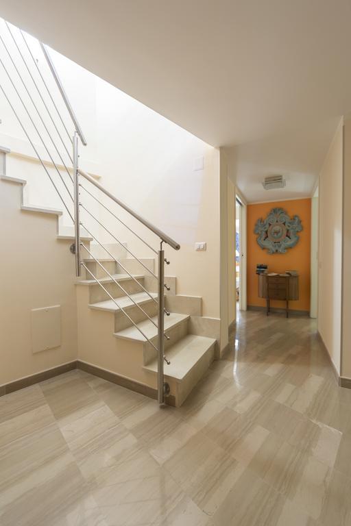 Aristovascio Appartement