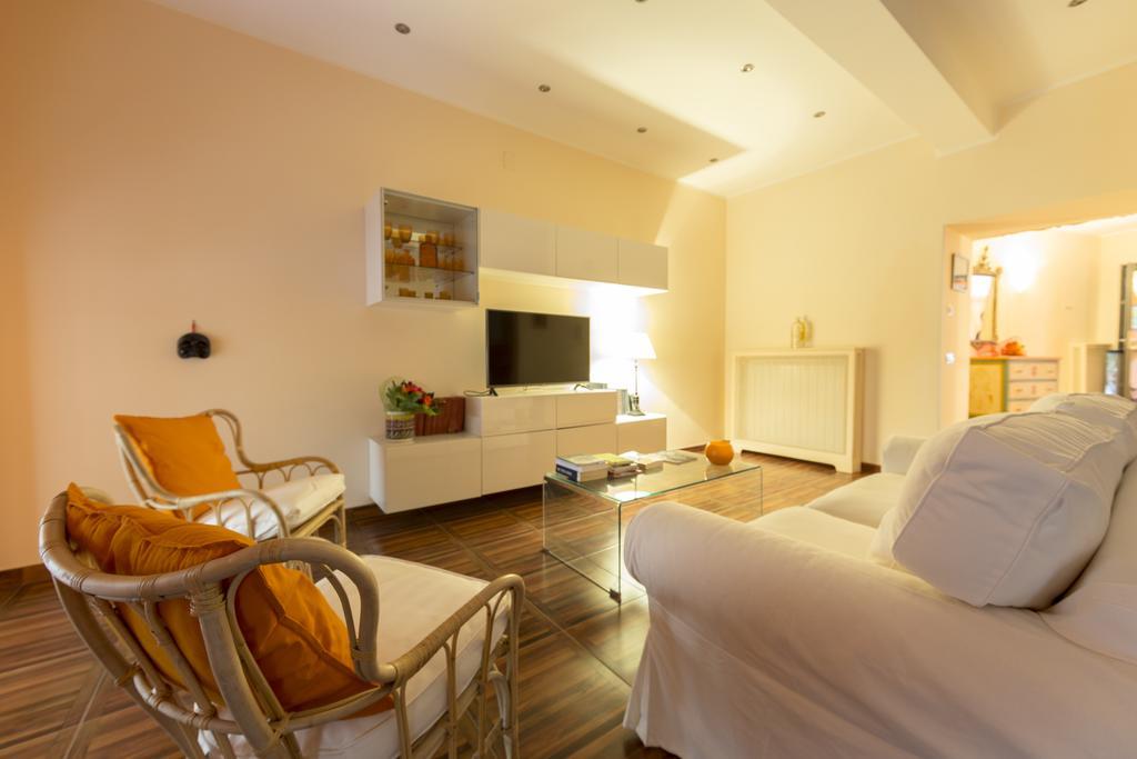 Appartement Aristovascio Napels