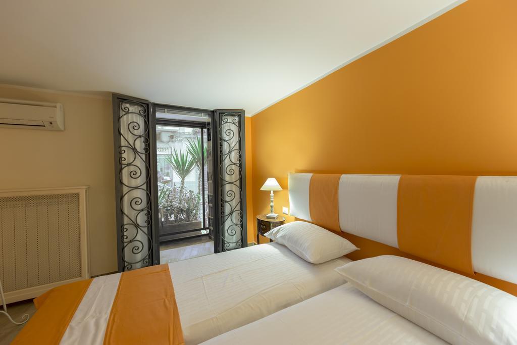 Aristovascio Appartement