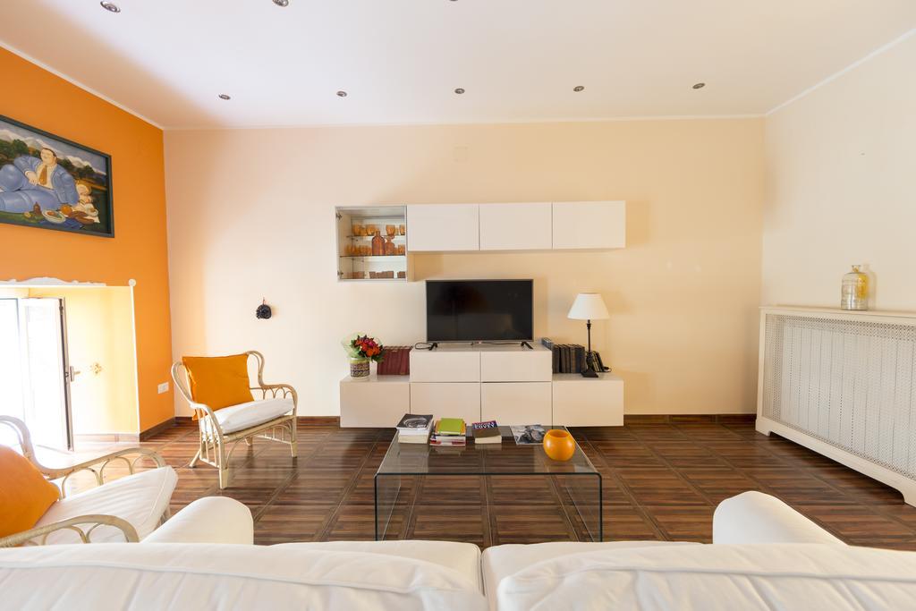 Appartement Aristovascio *