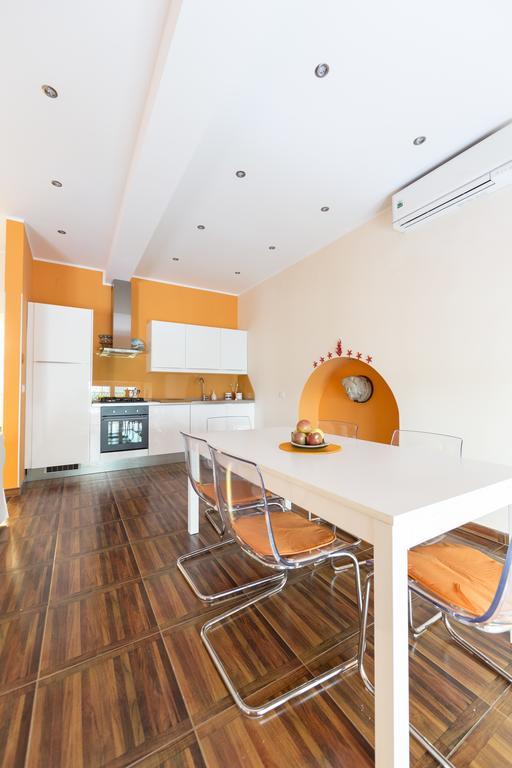 Aristovascio Appartement *