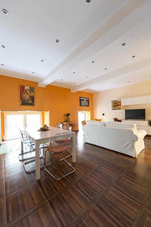 Appartement Aristovascio Napels