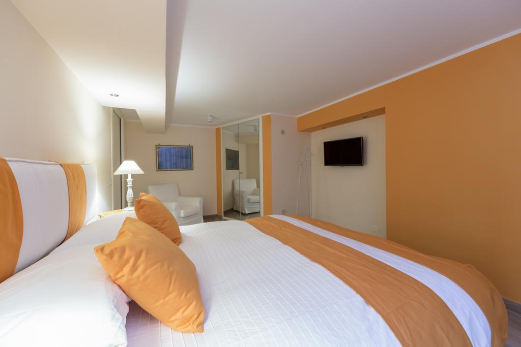 Appartement Aristovascio