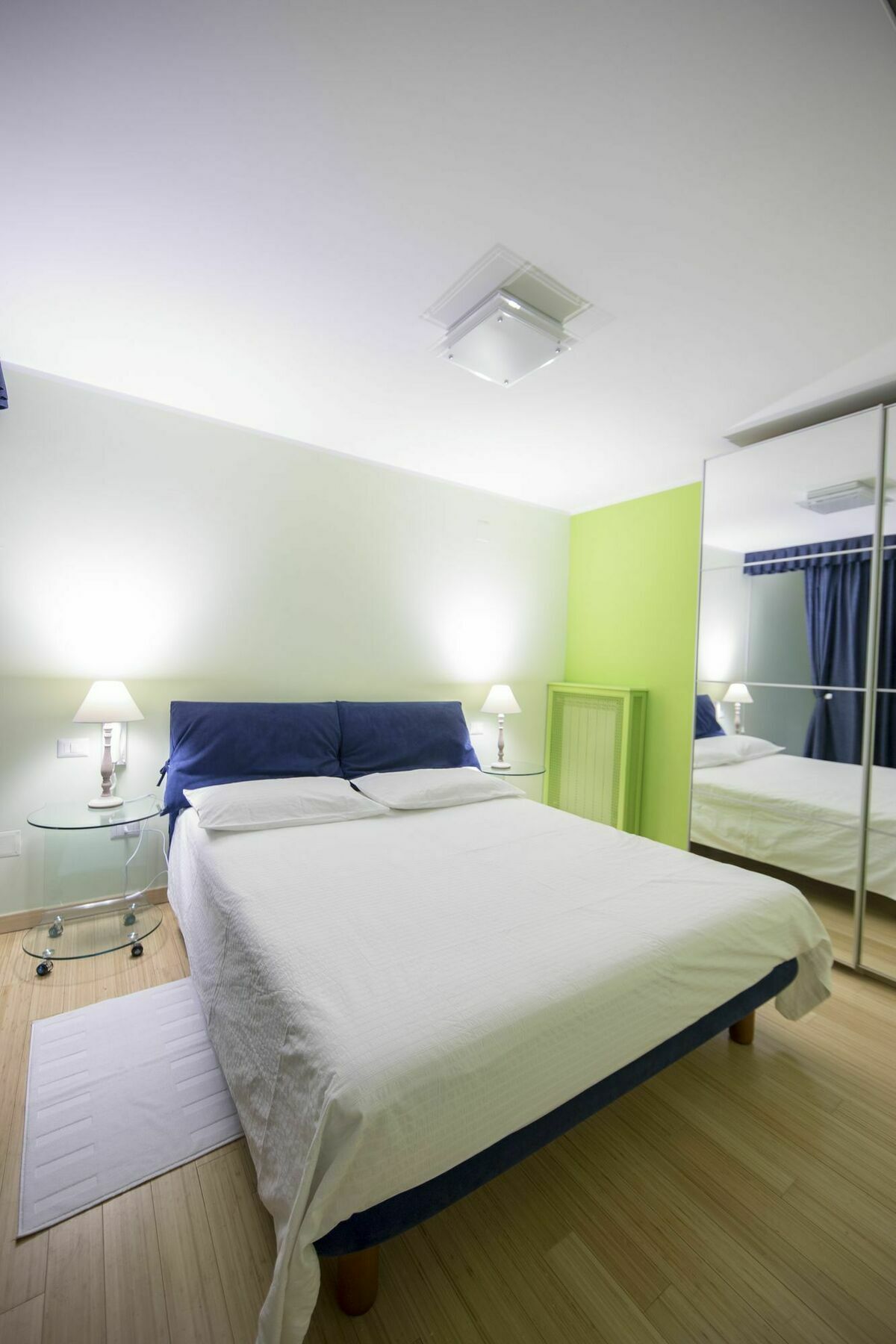Aristovascio Appartement