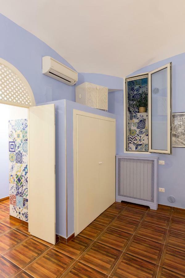 Aristovascio Appartement