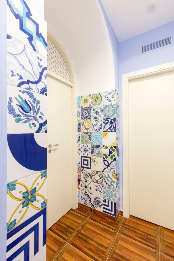 Apartment Aristovascio *