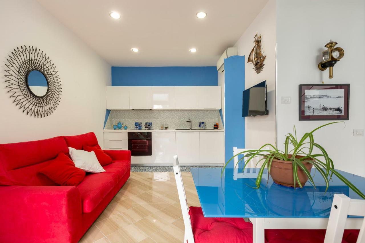 Appartement Aristovascio