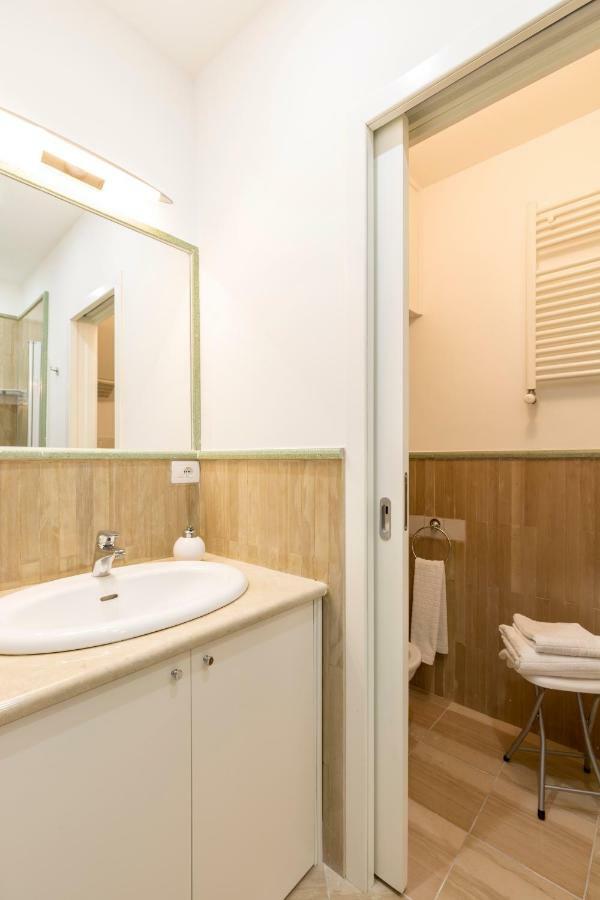 Aristovascio Appartement *