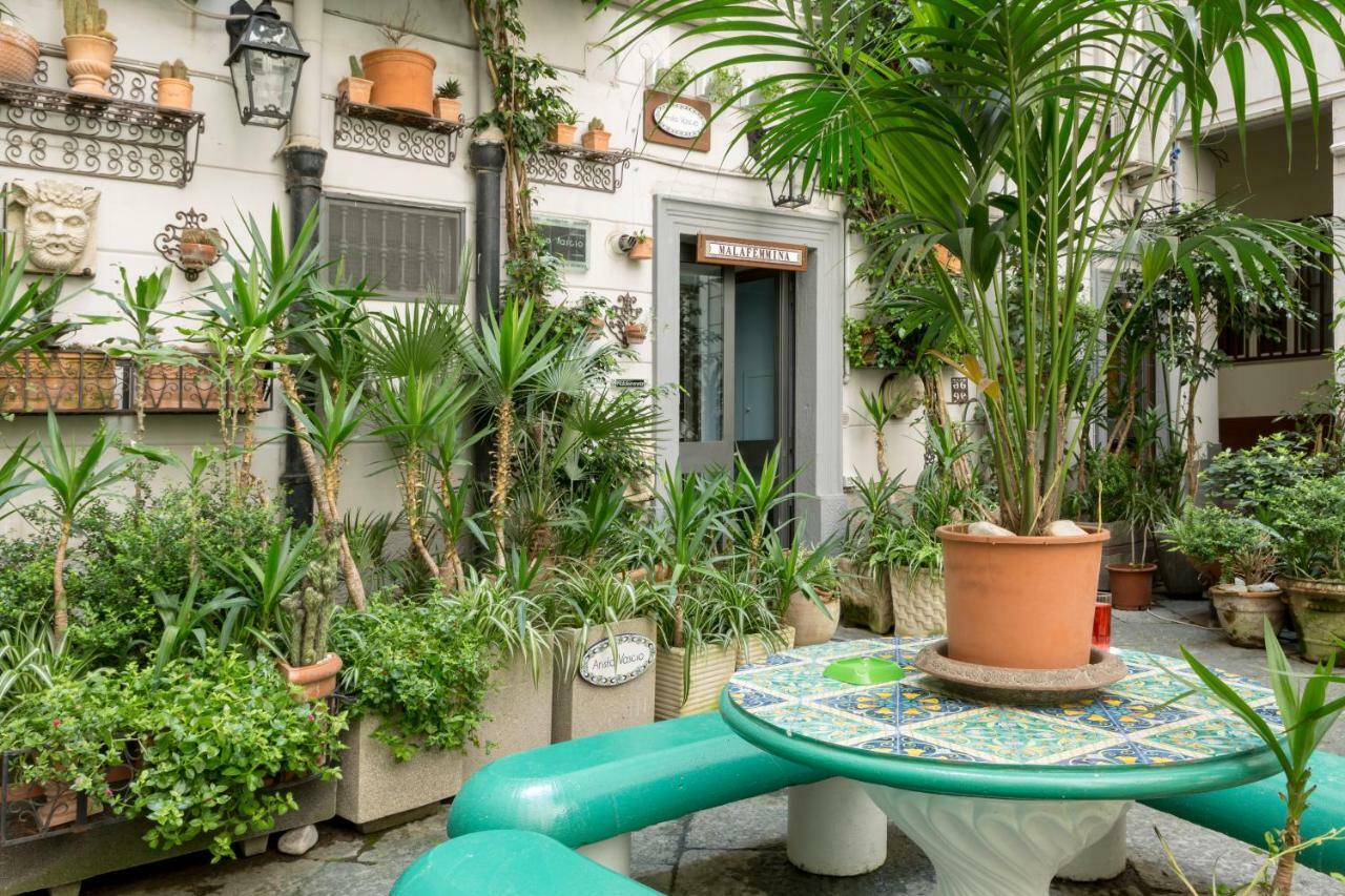 Appartement Aristovascio *