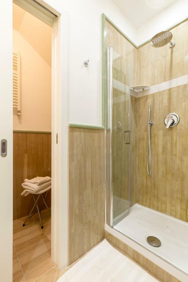 Aristovascio Appartement *