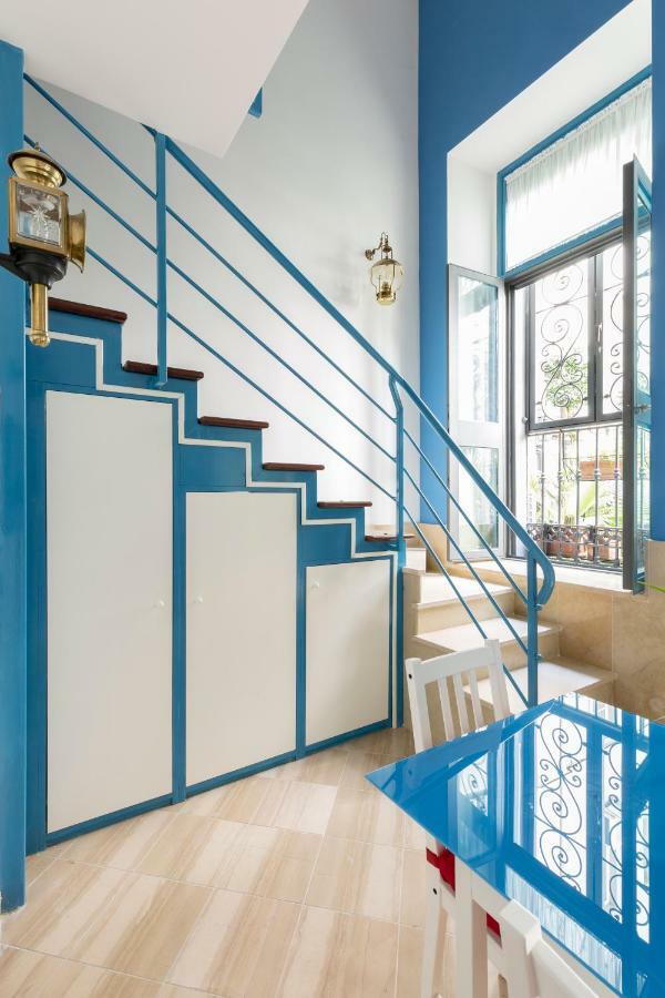Appartement Aristovascio