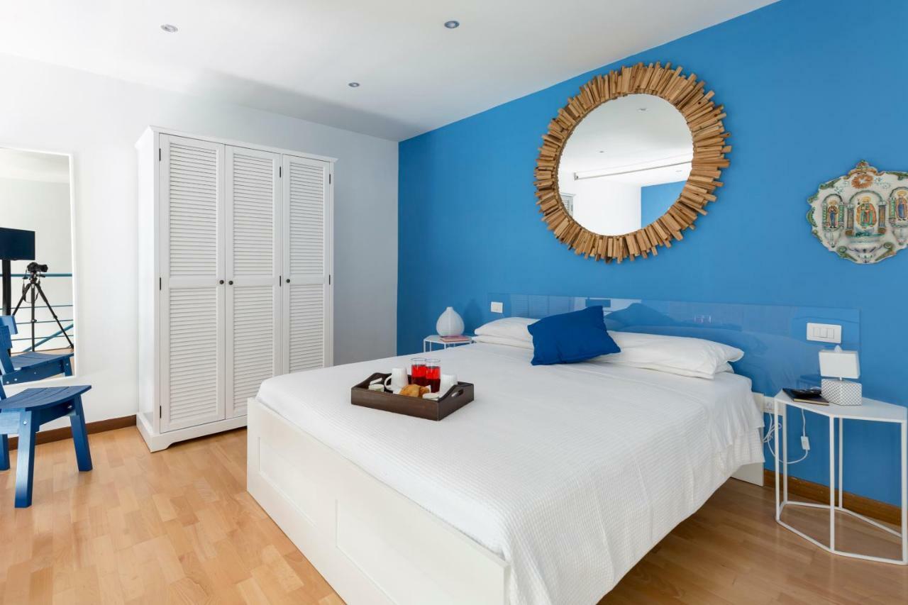 Appartement Aristovascio