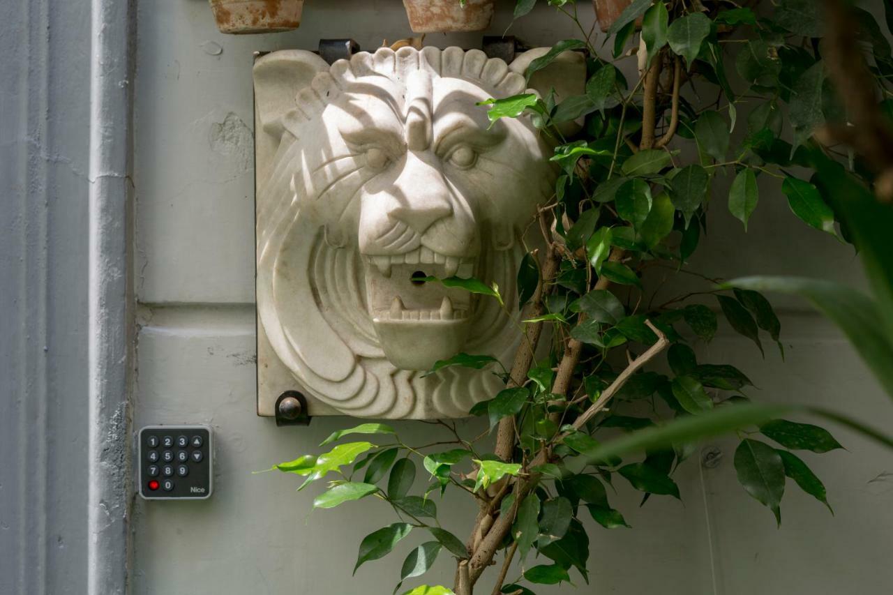 Appartement Aristovascio *