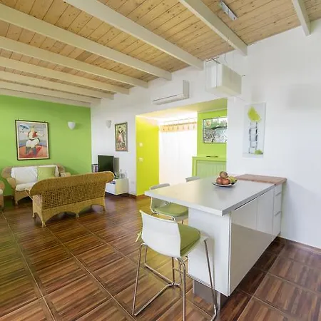 Aristovascio Apartment Naples Exterior photo
