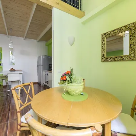 Aristovascio Apartment Naples Exterior photo
