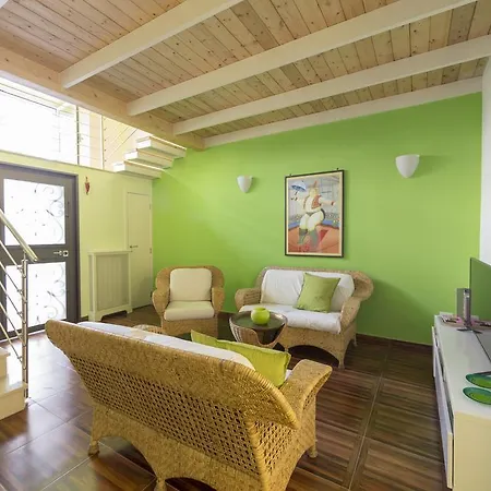 Aristovascio Apartment Naples Exterior photo