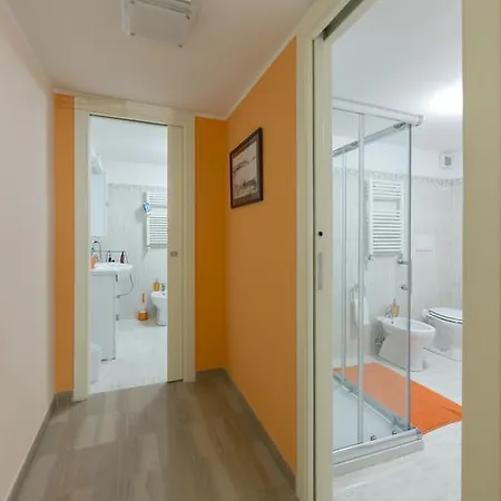 Aristovascio Apartment Naples Exterior photo