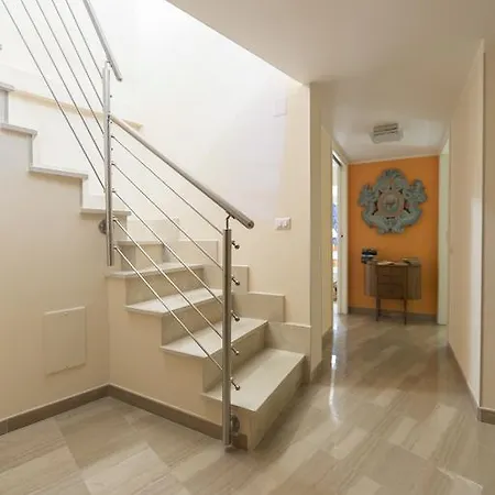 Aristovascio Apartment Naples Exterior photo