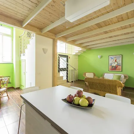 Aristovascio Apartment Naples Exterior photo