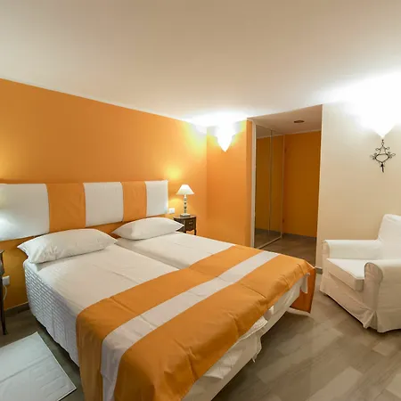 Aristovascio Apartment Naples Exterior photo