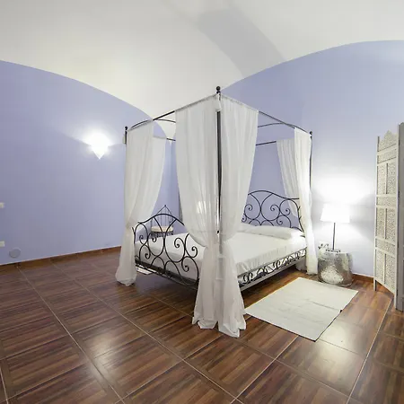 Aristovascio Apartment Naples Exterior photo