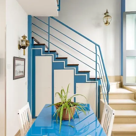 Aristovascio Apartment Naples Exterior photo