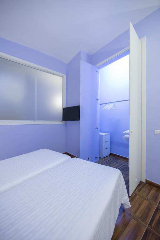 Aristovascio Appartement