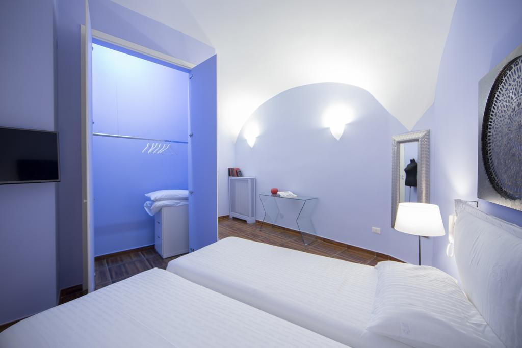 Appartement Aristovascio *