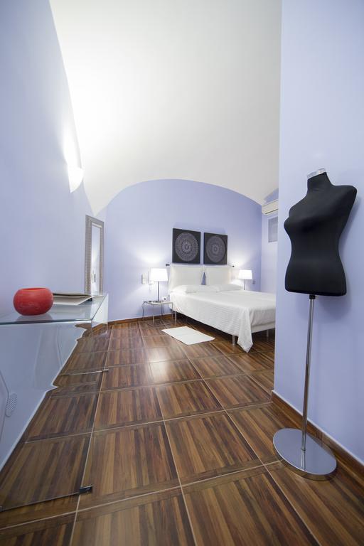 Aristovascio Appartement Naples