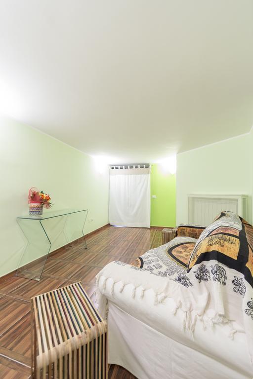 Aristovascio Appartement *