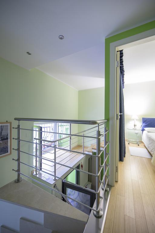 Appartement Aristovascio *