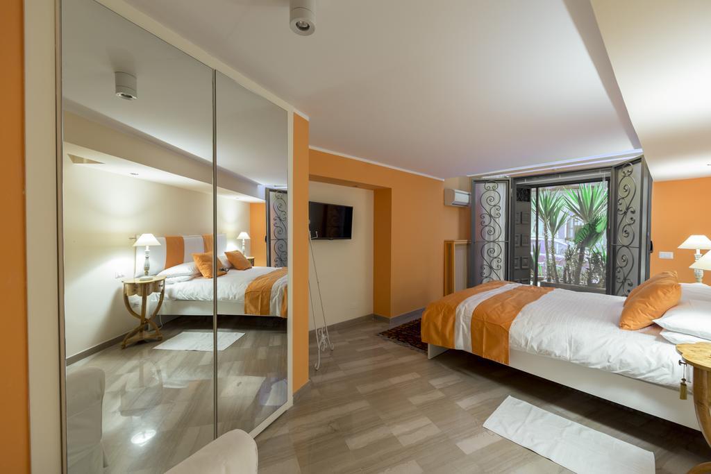 Aristovascio Appartement *