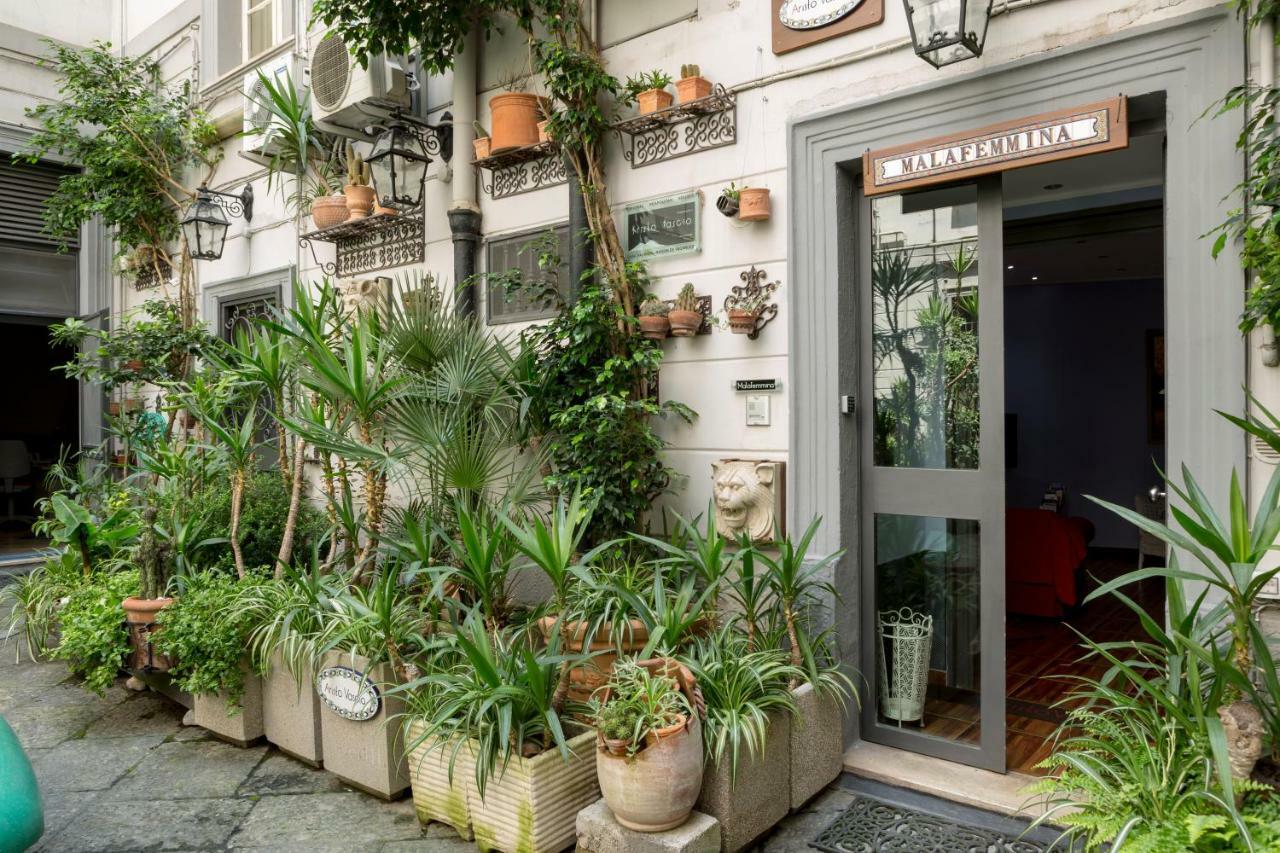 Aristovascio Appartement
